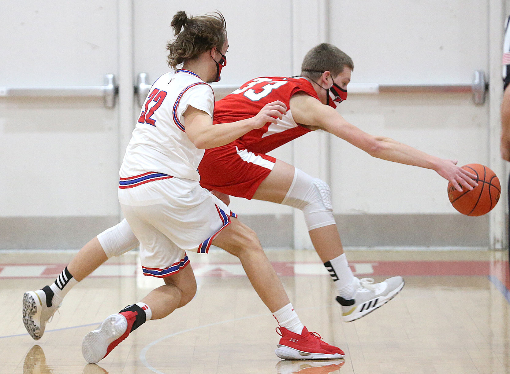 December 22: Bangor vs G-E-T